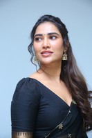 Dhashvika Kinthali Stills